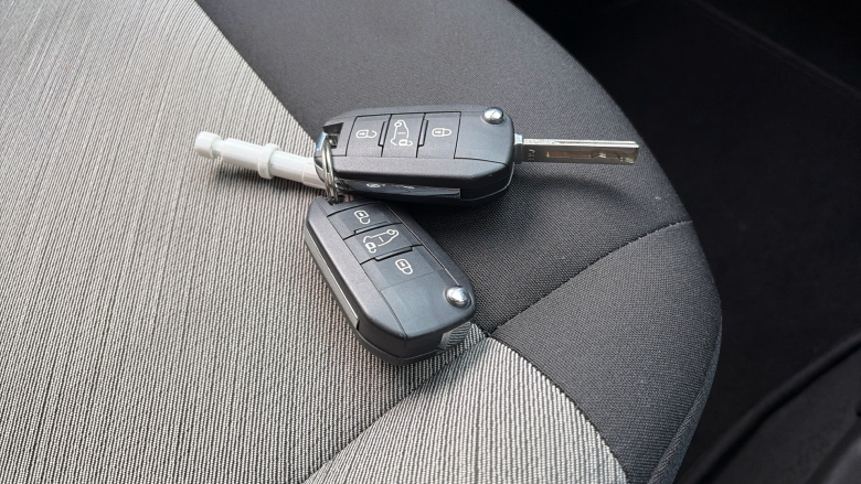 Citroen Berlingo 100kW Flair XTR M 50kWh 5dr Auto Electric Estate